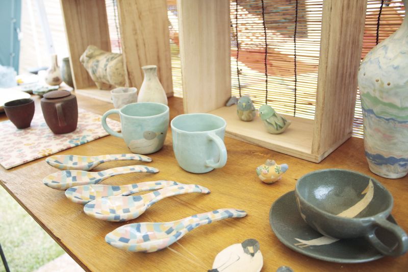 Crafts Fair MATSUMOTO 2016 Crafts Fair MATSUMOTO 2016